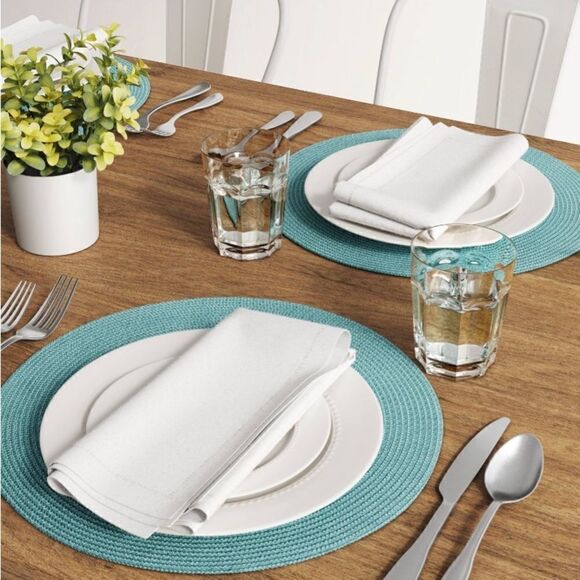 Threshold’s Plate Charger   - Picture 2 of 6